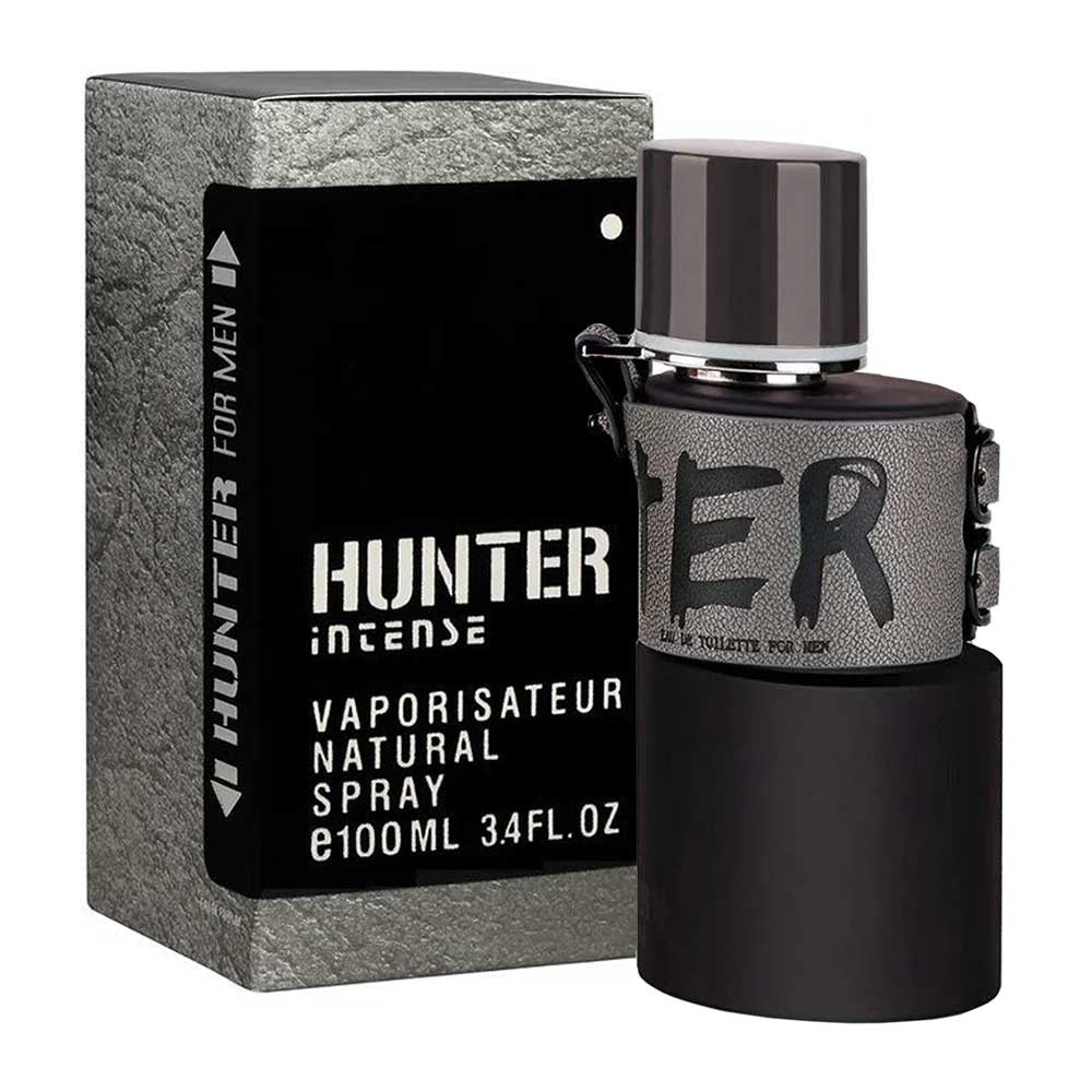 Armaf Hunter Internse EDP 100ml - Caballero