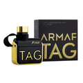 Armaf Tag Uomo Nero EDP 100ml - Caballero