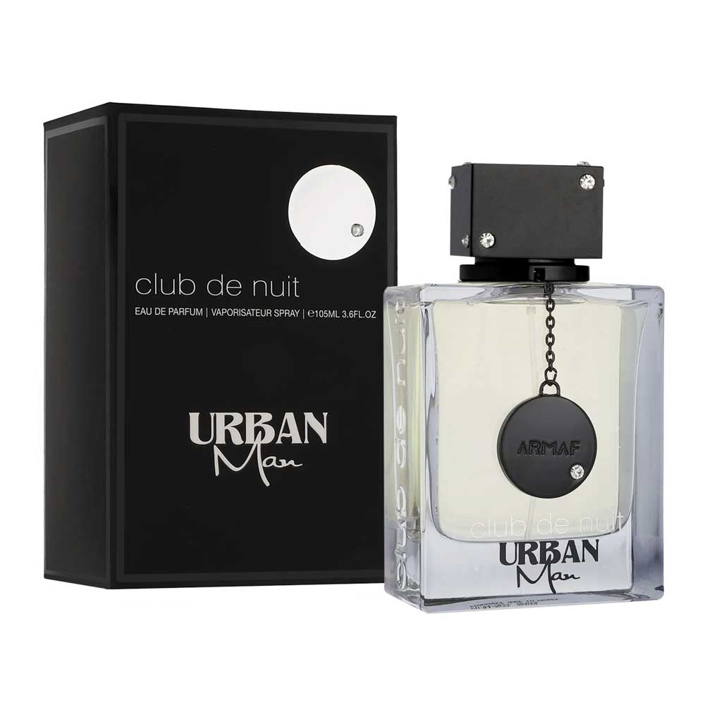 Armaf Urban EDP 105ml - Caballero