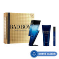 Bad Boy Cobalt  Estuche 3pzs - Caballero