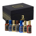 Bharara The Collection Mini Estuche 7pzs- Caballero