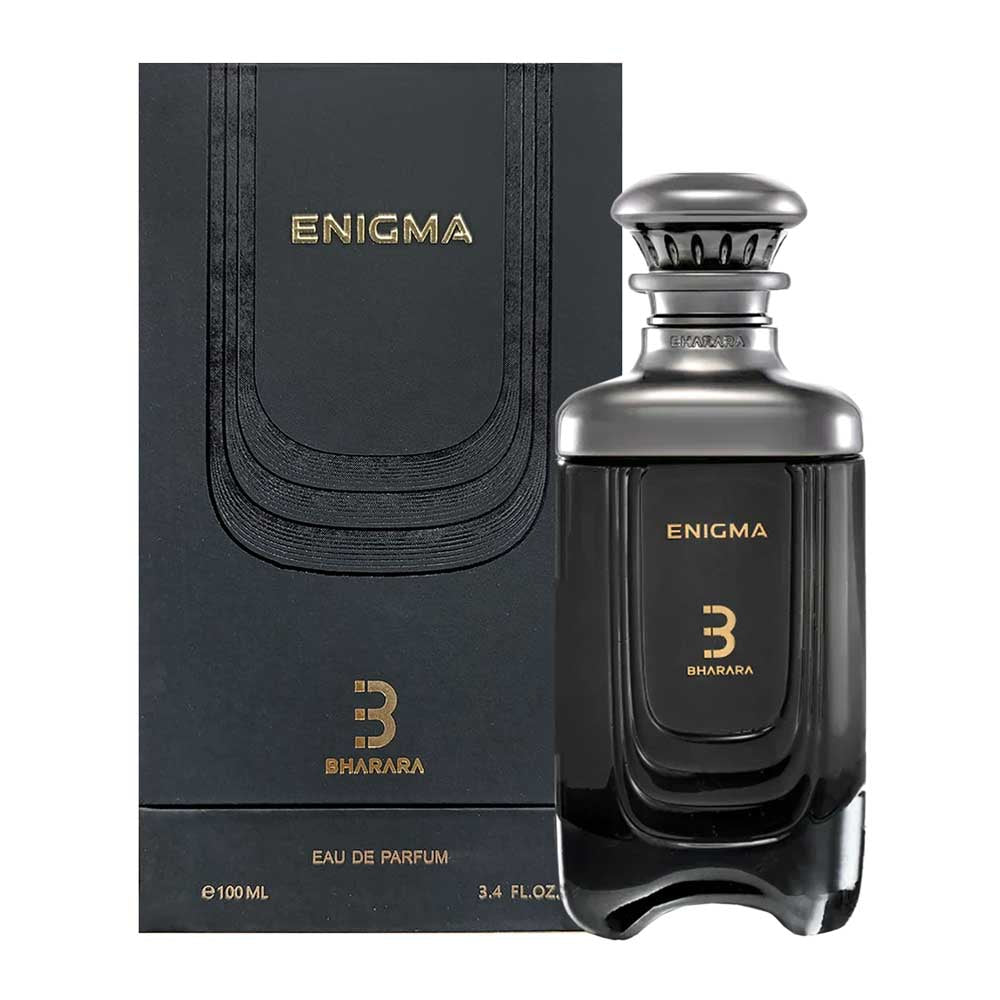 Bharara Enigma EDP 100ml - Caballero