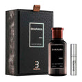 Bharara King EDP 100ml - Caballero