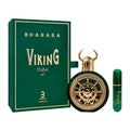 Bharara Viking Dubai (Rellenable) EDP 100ml - Caballero
