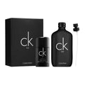 Ck Be Estuche 2pzs- Caballero