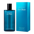 Cool Water  125ml  EDT - Caballero