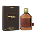Dumont Nitro Pour Homme EDP 100ml - Caballero