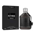 Dumont Nitro Pour Homme Black EDP 100ml - Caballero