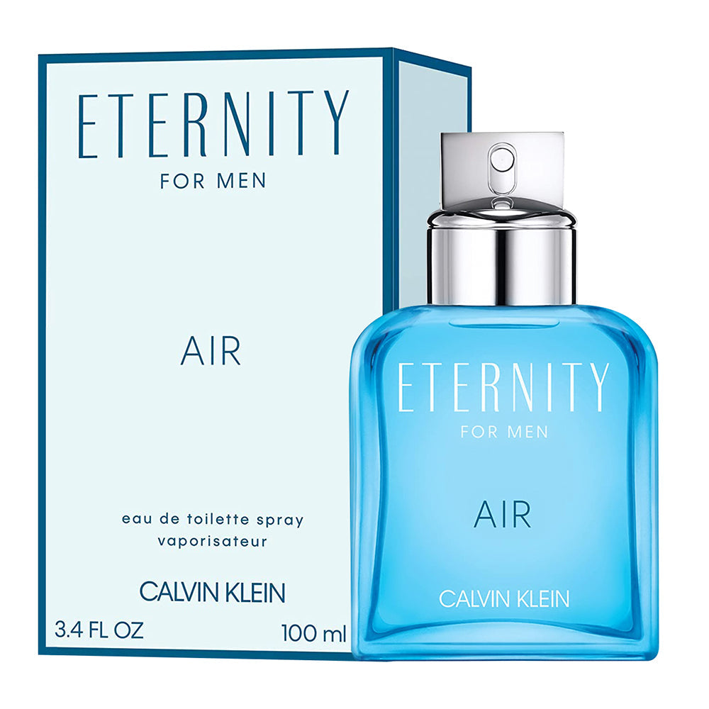 Eternity Air EDT 100ml - Caballero