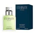 Eternity for Men EDT 100ml - Caballero