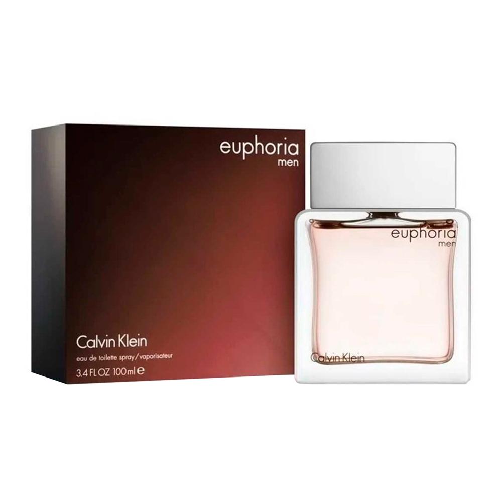 Euphoria  100ml  EDT  - Caballero
