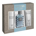 Guess Dare Estuche 3pzs - Caballero