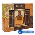 Guess Marciano Estuche 3pzs - Caballero