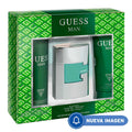 Guess Estuche 3pzs EDT - Caballero