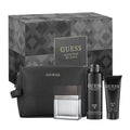 Guess Seductive  - Estuche 4pzs - Caballero