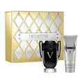 Invictus Victory [Metal] Estuche 2pzs- Caballero
