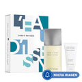 Issey Miyake Estuche 2pzs- Caballero