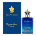 King of Kings Royal Blue EDP 100ml - Caballero