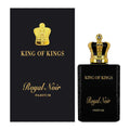 King of Kings Royal Noir EDP 100ml - Caballero