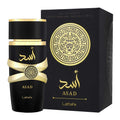Lattafa Asad EDP 100ml - Caballero