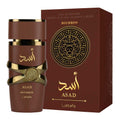 Lattafa Asad Bourbon EDP 100ml - Caballero