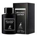 Maison Alhambra Opulence Leather EDP 100ml - Caballero