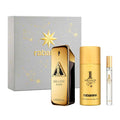 One Million Intense Elixir Estuche 3pzs Caballero EDP 100ml + Desodorante 150ml + Miniatura 10ml