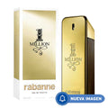 One Million  Agua de tocador 100ml Caballero