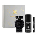 Phantom Parfum Estuche 3pzs Caballero EDP 100ml + Desodorante 150ml + Miniatura 10ml