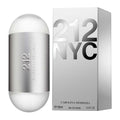 212 NYC Agua de Tocador 100ml Dama