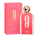Afnan 9Am Pour Femme Rosa  EDP 100ml - Dama