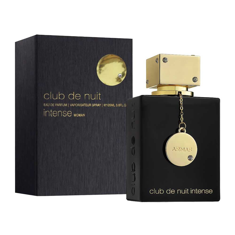 Armaf Intense EDP 105ml - Dama