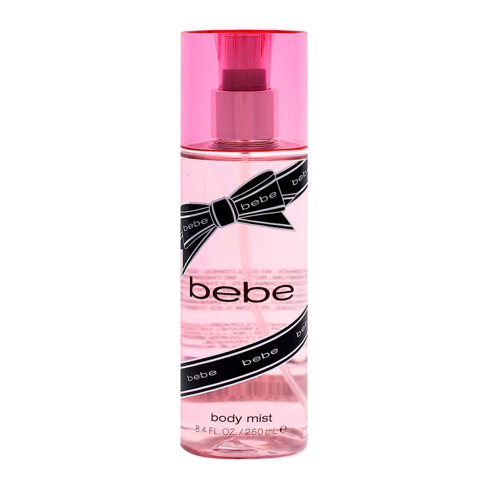 Bebe BODY Mist 250ml - Dama