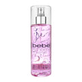 Bebe Sheer  BODY Mist 250ml  - Dama