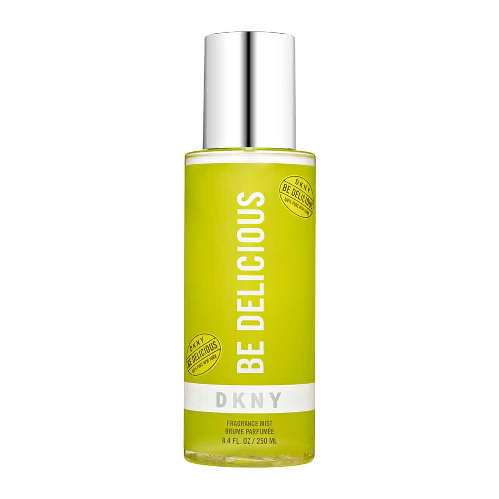 Be Delicious BODY Mist 250ml - Dama