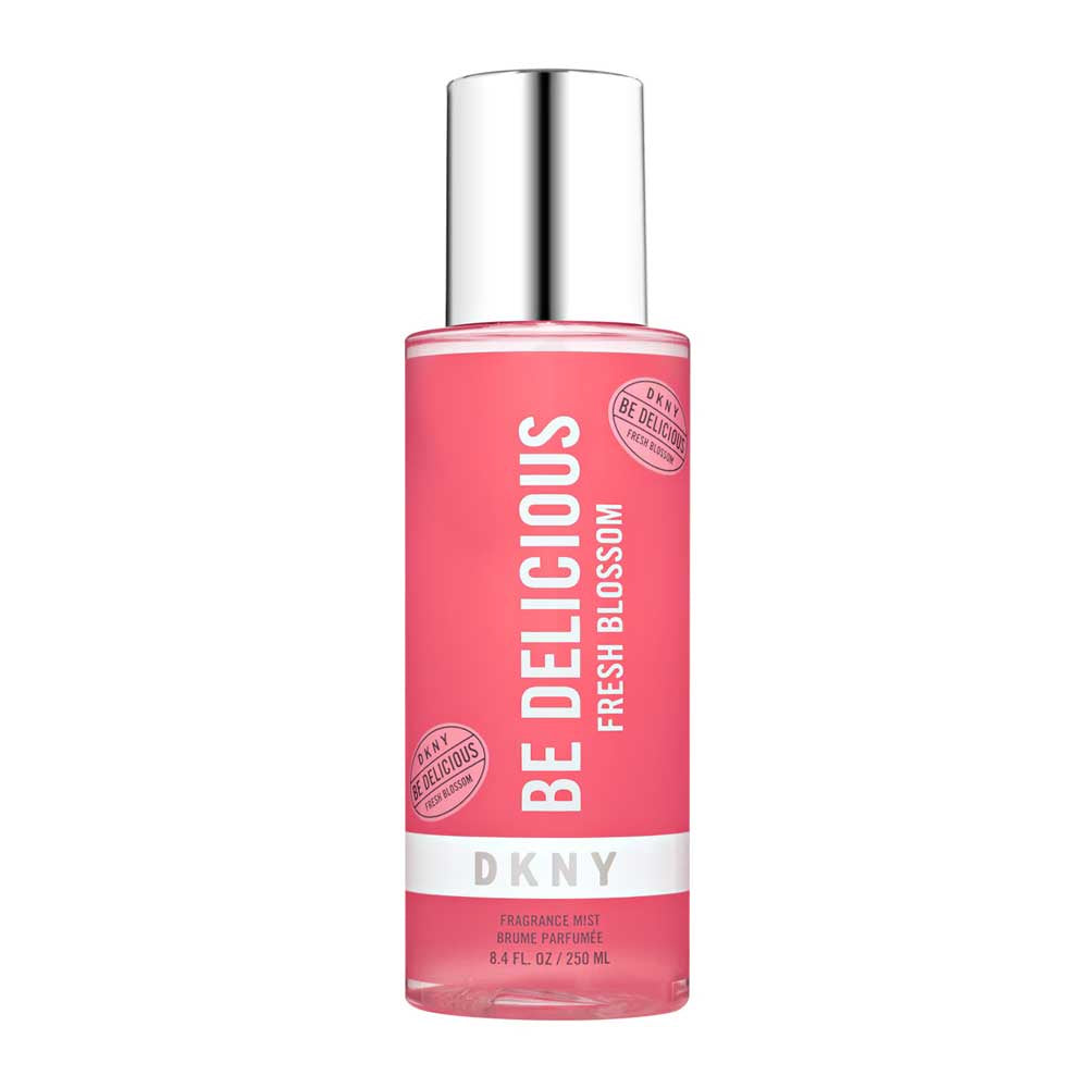 Be Delicious Fresh Blossom  BODY Mist 250ml - Dama