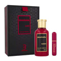 Bharara Queen (Refinable) EDP 100ml - Dama