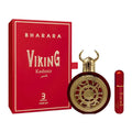Bharara Viking Kashmir (Refinable) EDP 100ml - Unisex