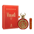 Bharara Viking Rio (Refinable) EDP 100ml - Unisex