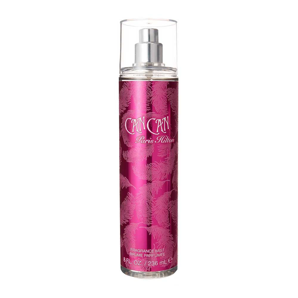 Can Can  BODY Mist 236ml - Dama