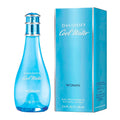 Cool Water Agua de tocador 100ml - Dama