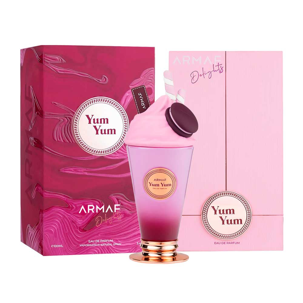 Delights Yum Yum EDP 100ml - Dama