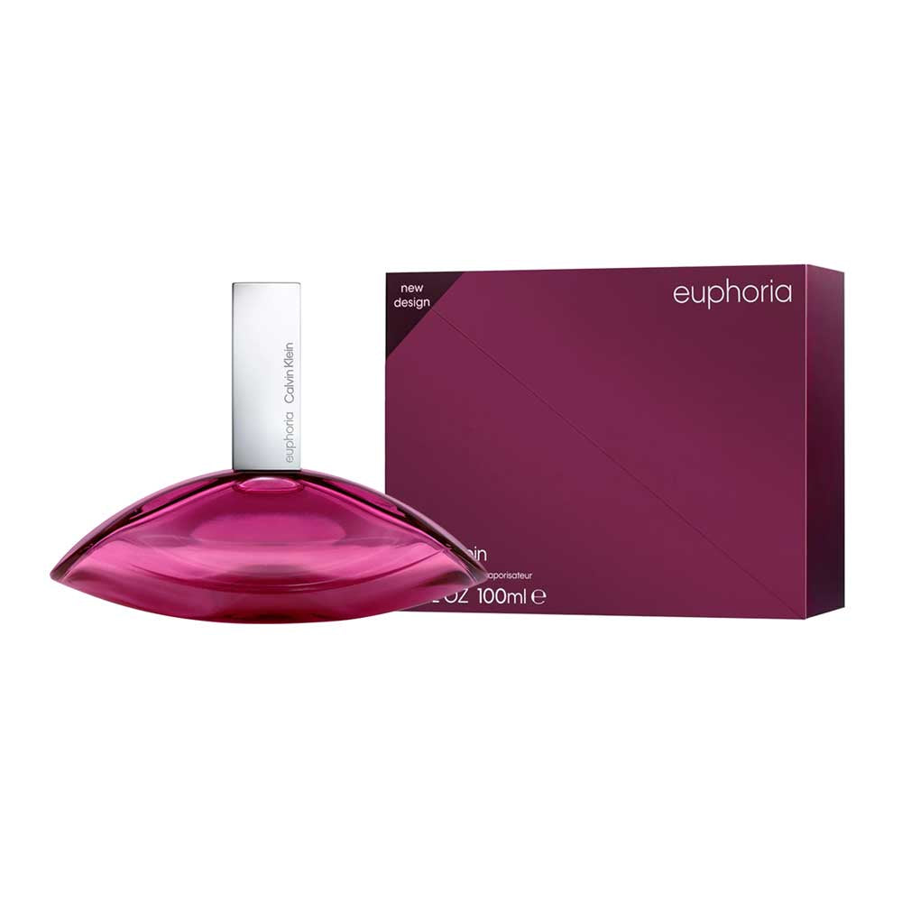 Euphoria Agua de perfume 100ml - Dama