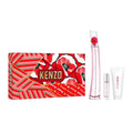 Flower by Kenzo Poppy Bouquet Estuche 3pzs - Dama