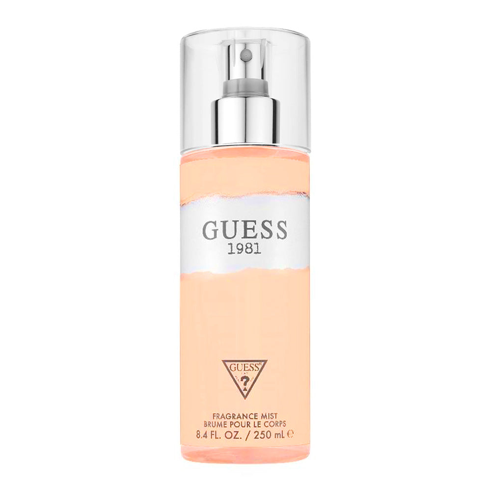 Guess 1981  BODY Mist 236ml  - Dama