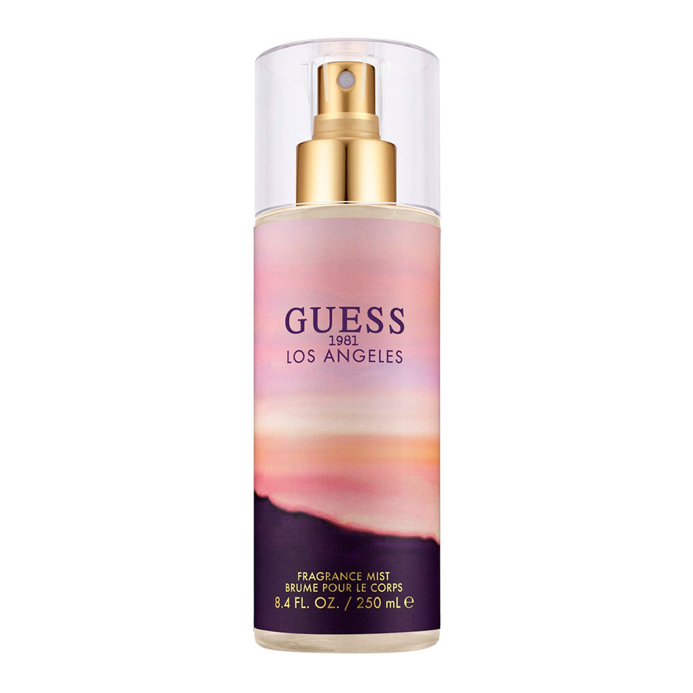 Guess 1981 Los Angeles  BODY Mist 236ml - Dama