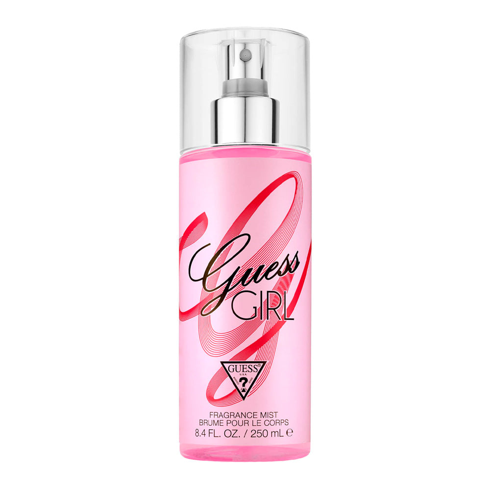Guess Girl  BODY Mist 236ml - Dama