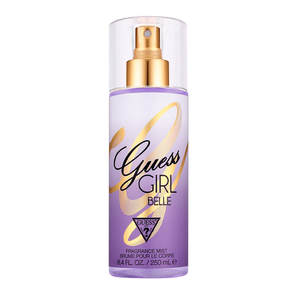 Guess Girl Belle BODY Mist 236ml - Dama
