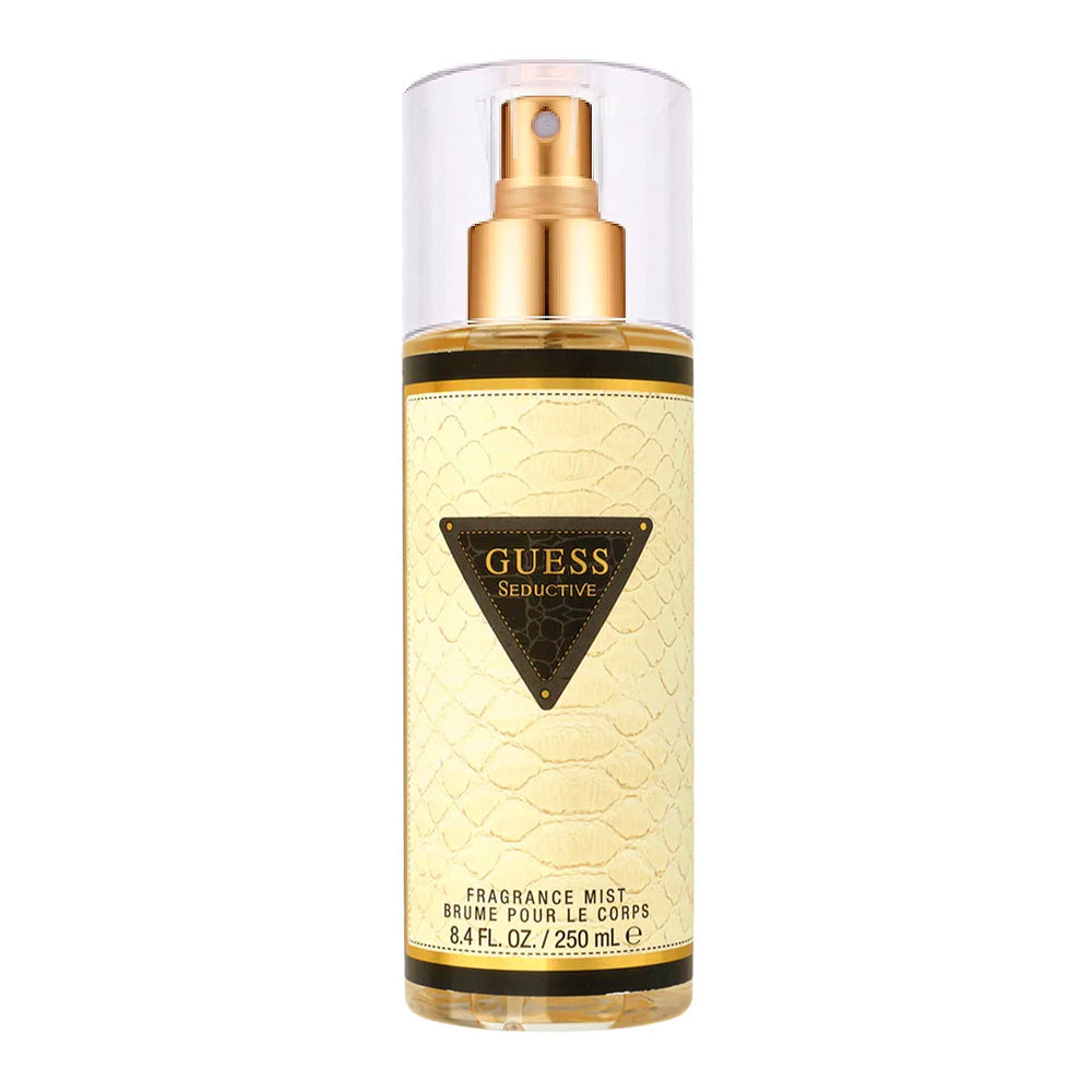 Guess Seductive BODY Mist 236ml - Dama
