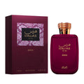 Hawas Diva EDP 100ml - Dama